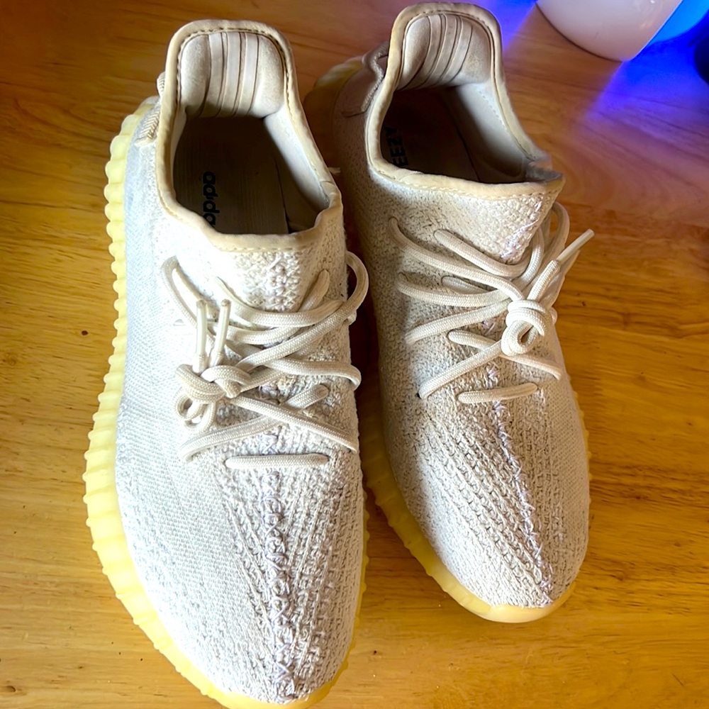 Adidas Yeezy boost